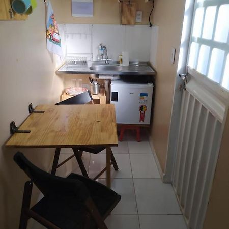 Apartamento Container Lb Caxu Boa Vista  Exterior foto
