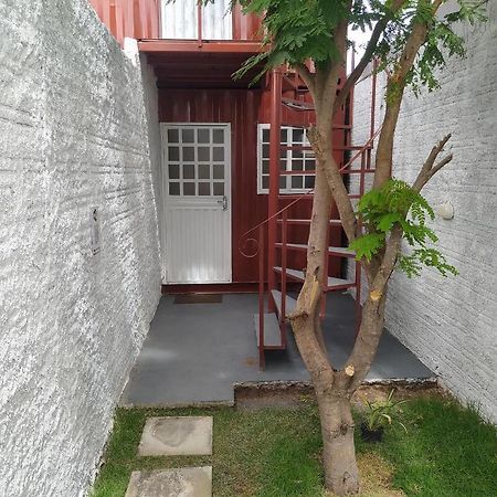 Apartamento Container Lb Caxu Boa Vista  Exterior foto