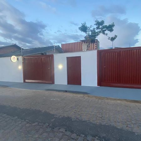 Apartamento Container Lb Caxu Boa Vista  Exterior foto