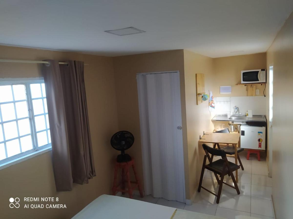 Apartamento Container Lb Caxu Boa Vista  Exterior foto