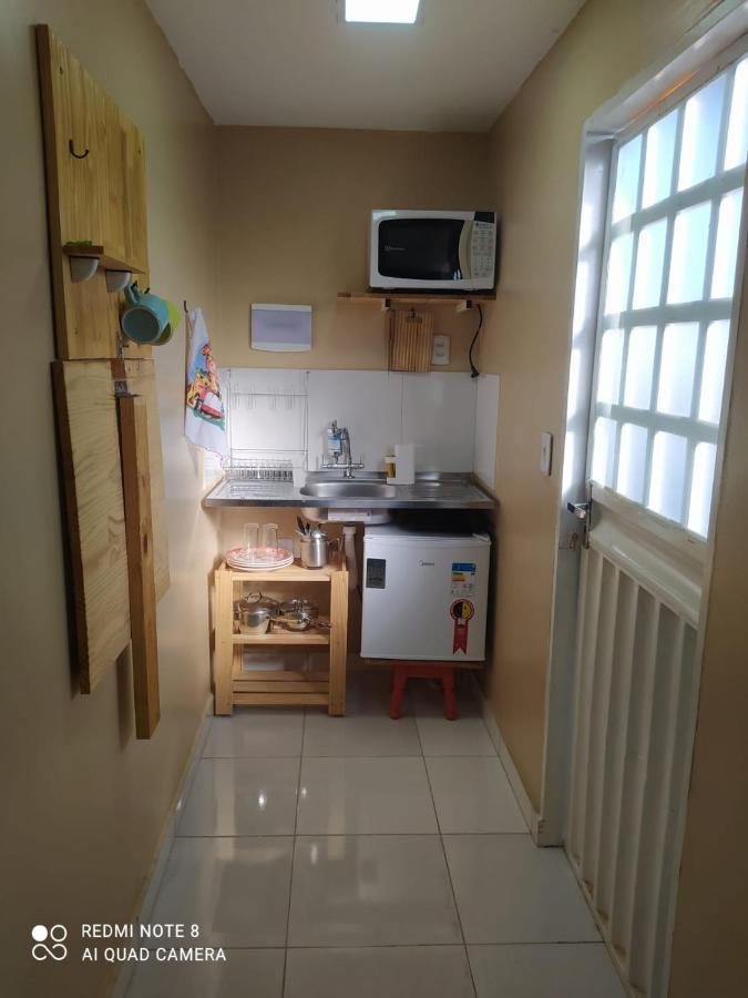 Apartamento Container Lb Caxu Boa Vista  Exterior foto