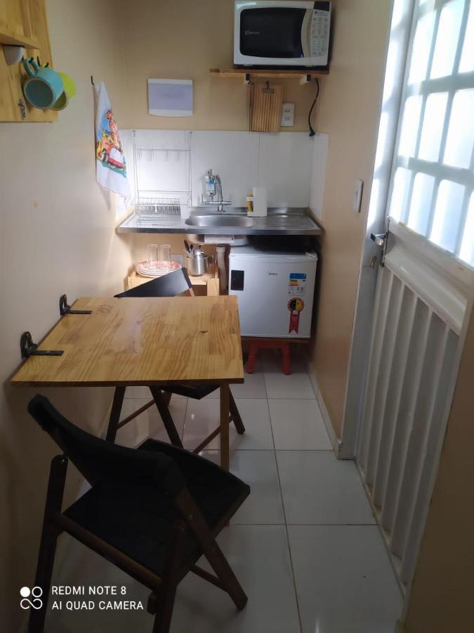Apartamento Container Lb Caxu Boa Vista  Exterior foto