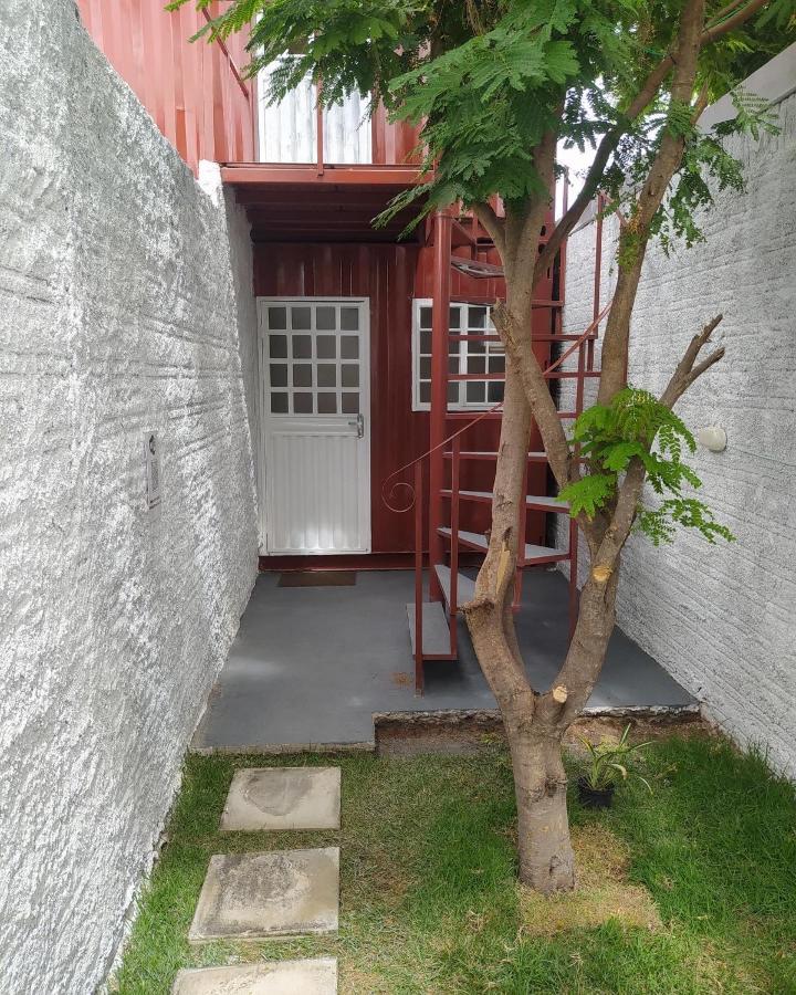 Apartamento Container Lb Caxu Boa Vista  Exterior foto