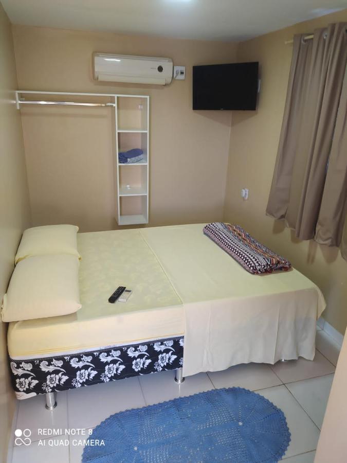 Apartamento Container Lb Caxu Boa Vista  Exterior foto