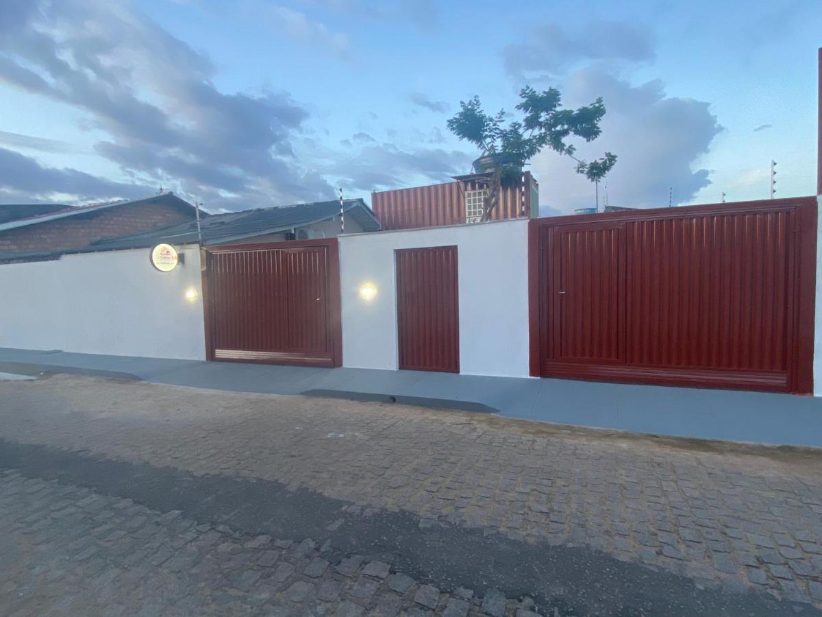 Apartamento Container Lb Caxu Boa Vista  Exterior foto